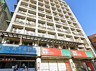 麗池PARTY大樓