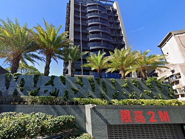 大湖名璽
