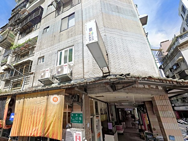 中山春大樓