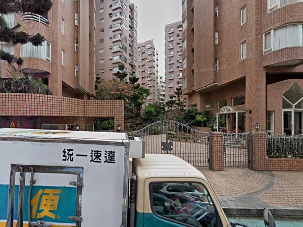英格蘭世家C棟