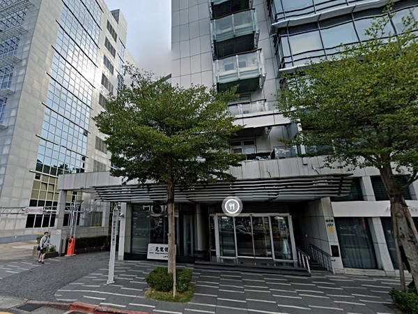 光能總部