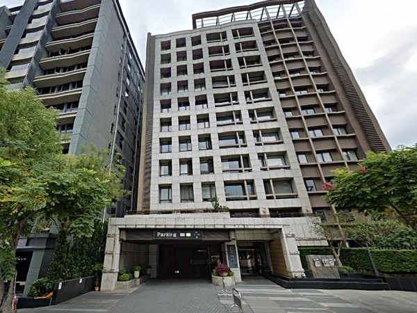 新潤悅峰