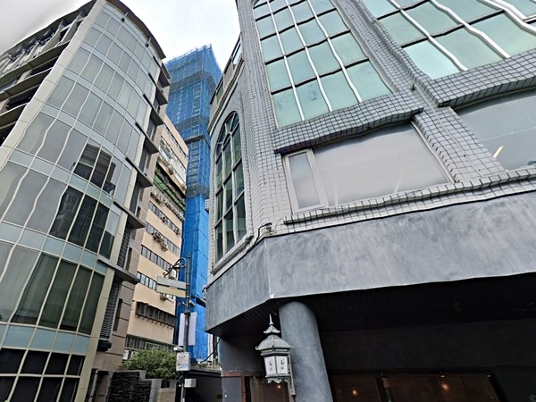 燕庭大廈