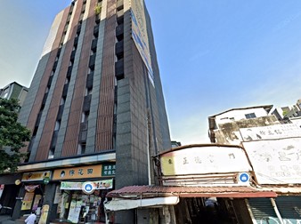 東門珍第大廈