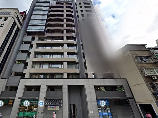 忠泰極