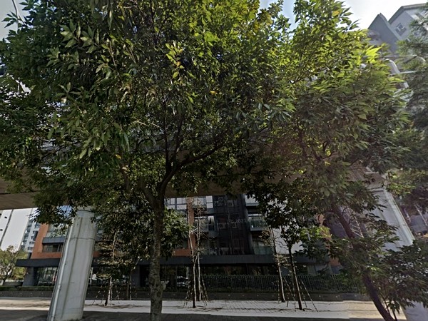 大同明日世界明日館