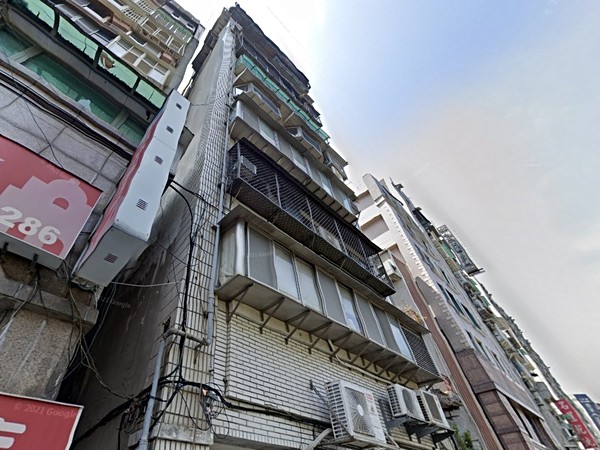 麗晶小雅大廈