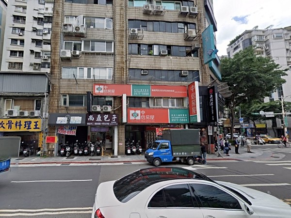 復德大樓