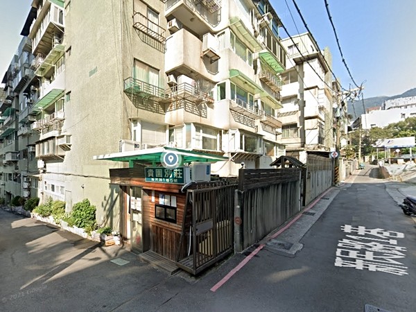 貴園溫泉別莊
