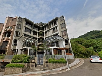 仰沐行館