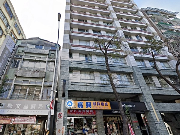 樂揚千里大樓