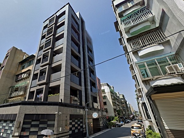 樂康達大樓