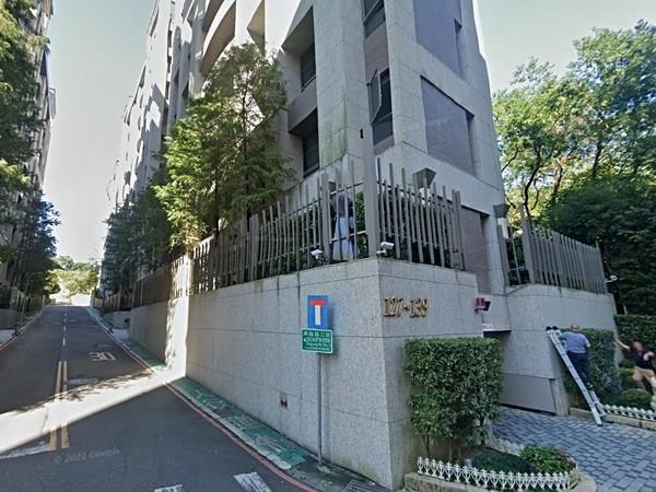 太平洋盛宴茴香莊園