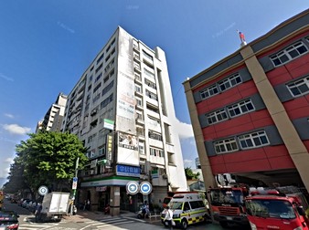 建成公園大廈