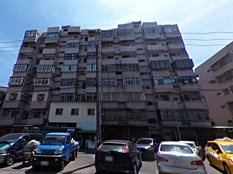 長榮鎮