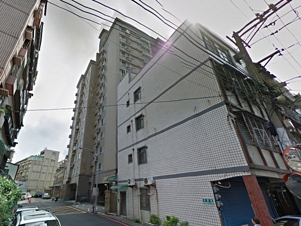 新天地