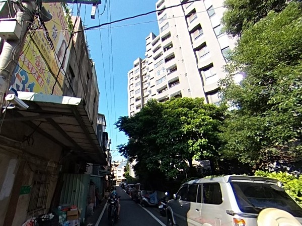 澄品硯二期