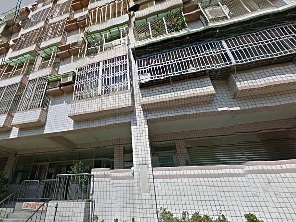 薪水居易公園特區