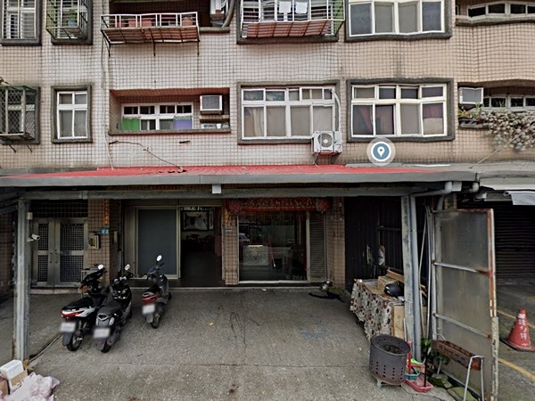 麗景特區