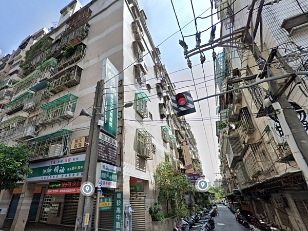 京華大地A區