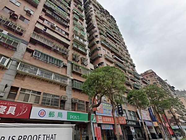 台北新故鄉