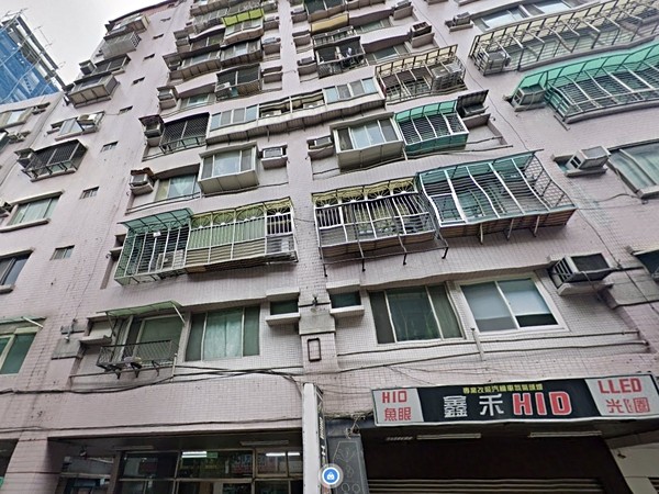 陽光大道