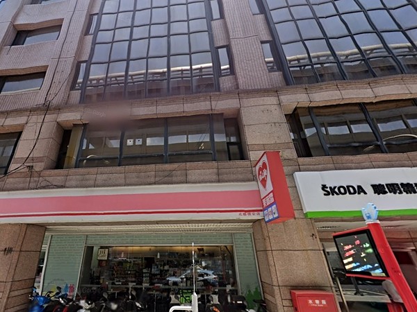 芝加哥財經廣場