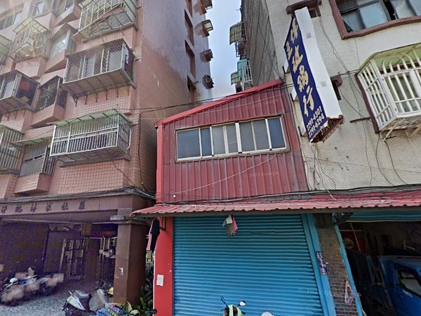 世紀傳家