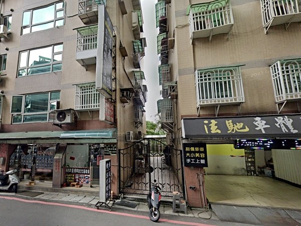 平野春天