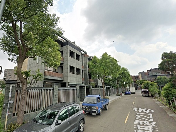 天地朗朗(天朗區)