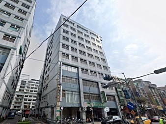 板橋世貿園區