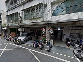 大亨企業大樓