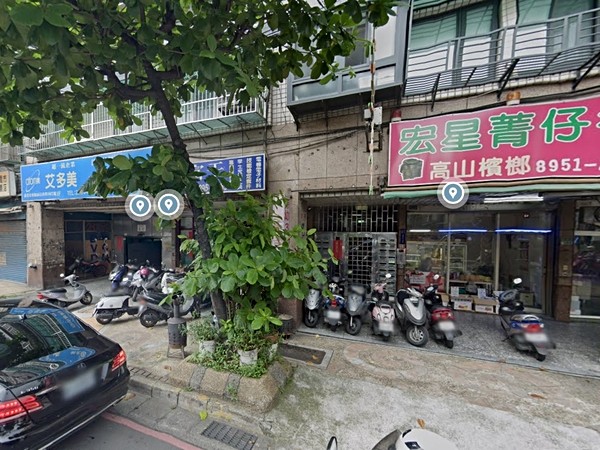 板橋市信義大樓