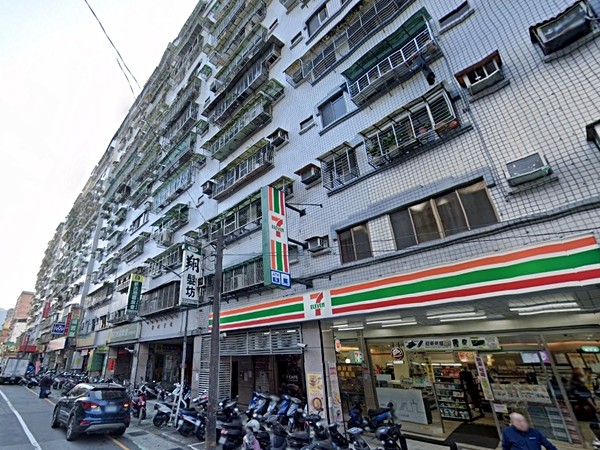 新殿清境