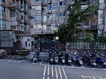 台北畫堤