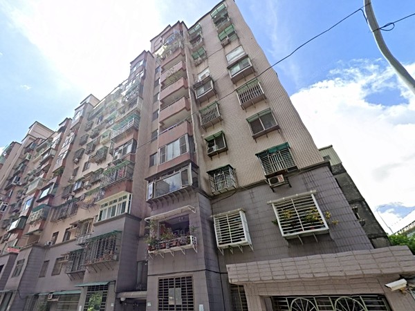 陽光綠堤