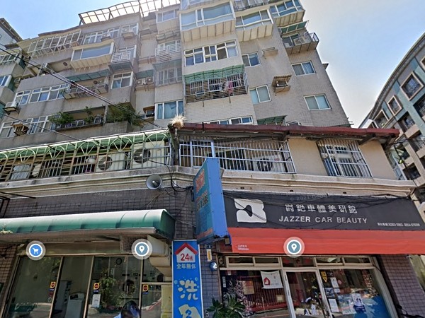 三多利頂花園名邸C區