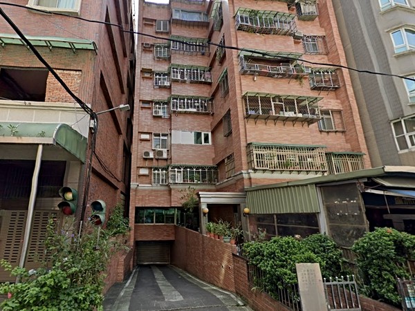 台北金典