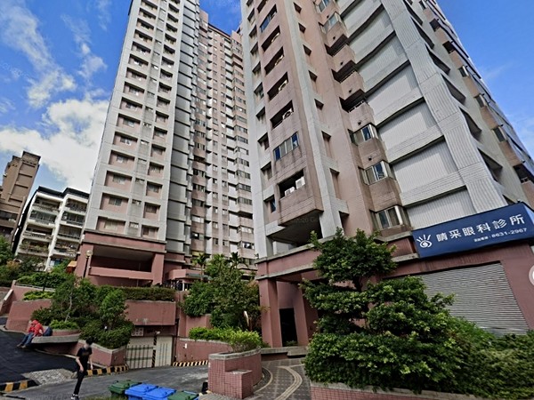 潤泰山河