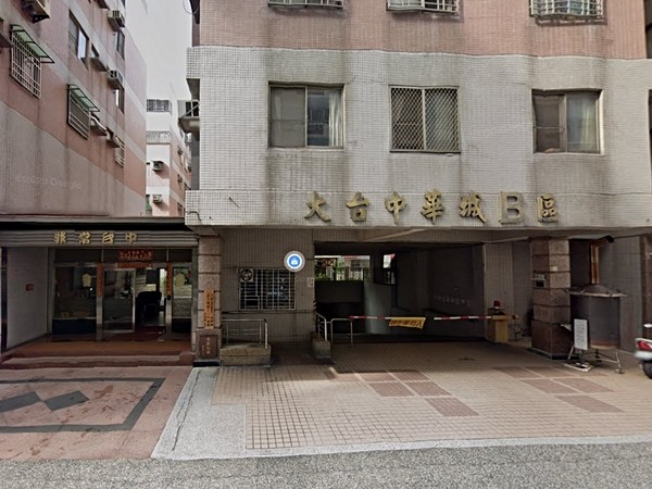 非常台中