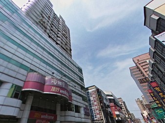 陽昇生活館