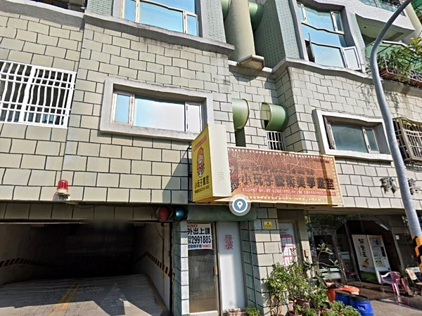 歡喜樓