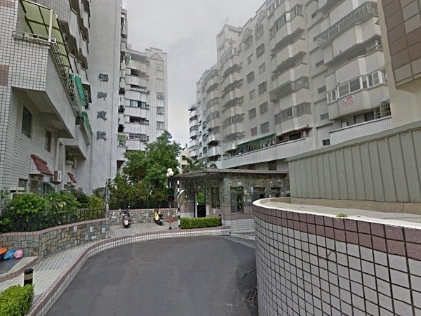 右昌新加坡大廈