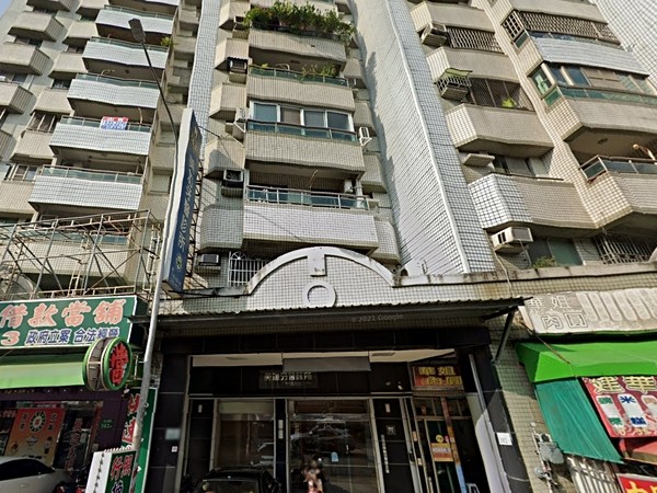 松之廈大樓