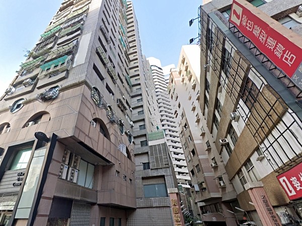 美國第五街綜合大樓