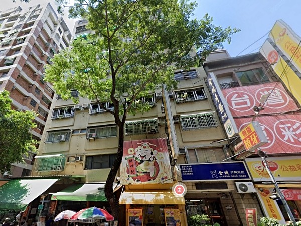 凌雲大廈