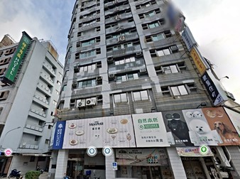 華樹勝利大樓