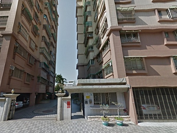 輕鬆住大廈