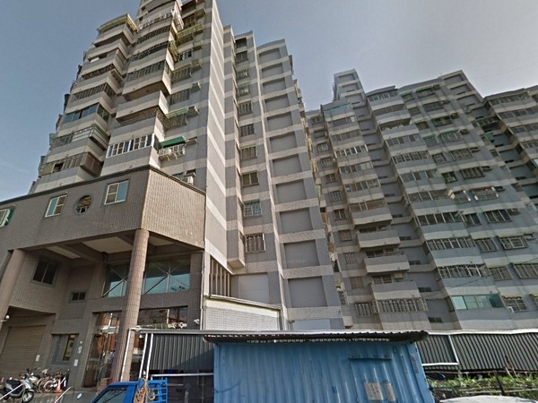 橋星大樓