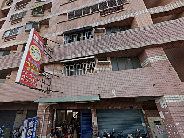 興欣大樓